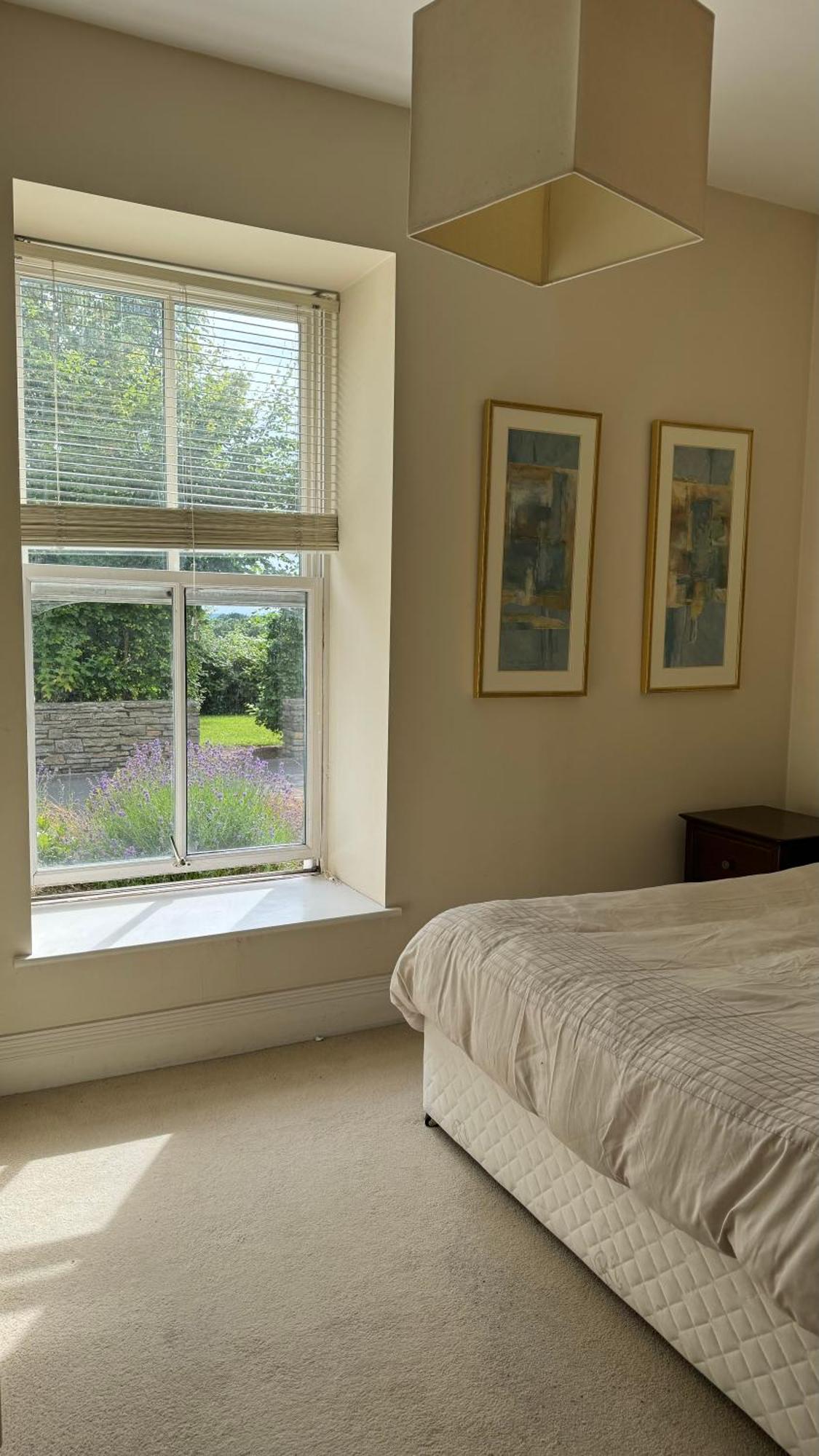 With Private Bathroom Near The Center Cork